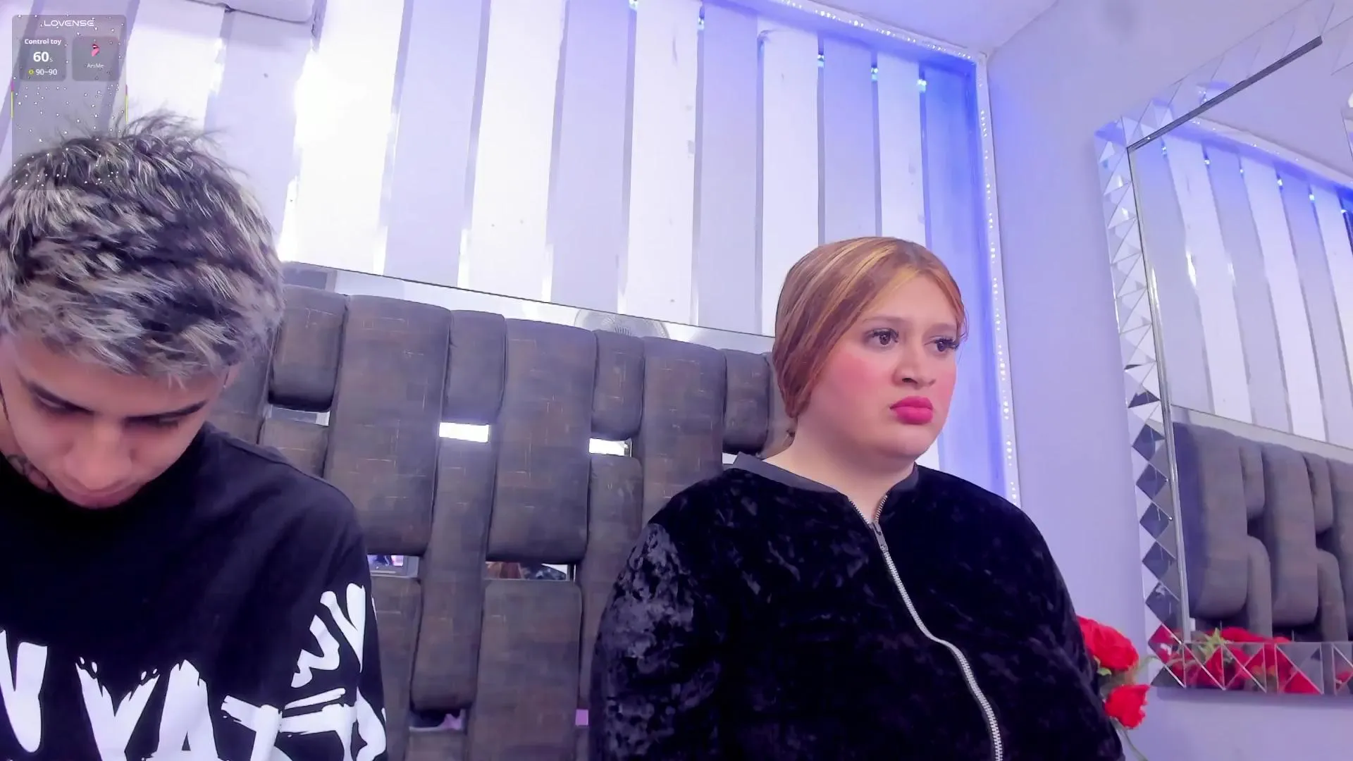 Freechat BBWBrianna on Cam4