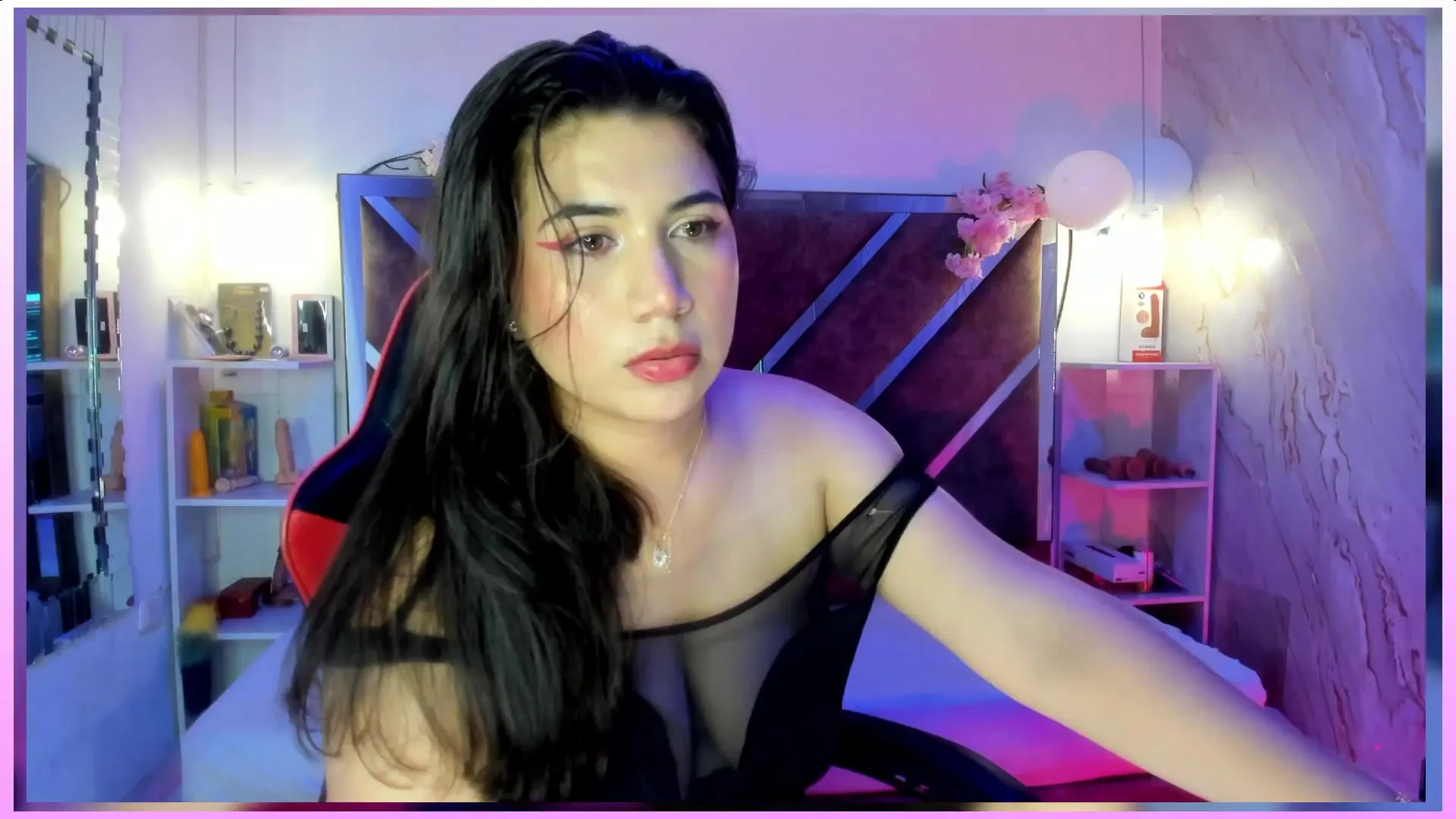 Offline BBWCloe_ on Cam4