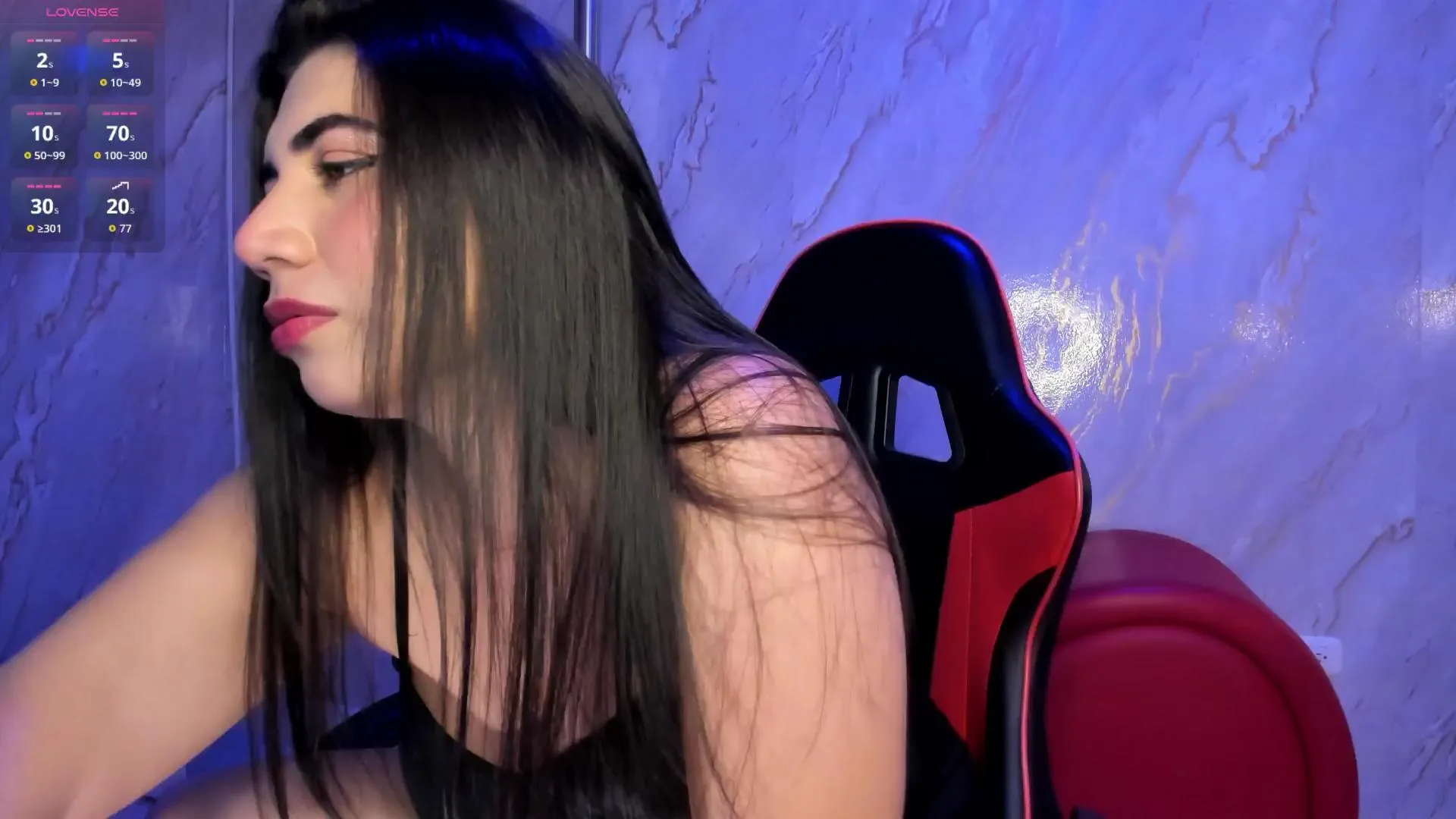 Offline BBWCloe_ on Cam4