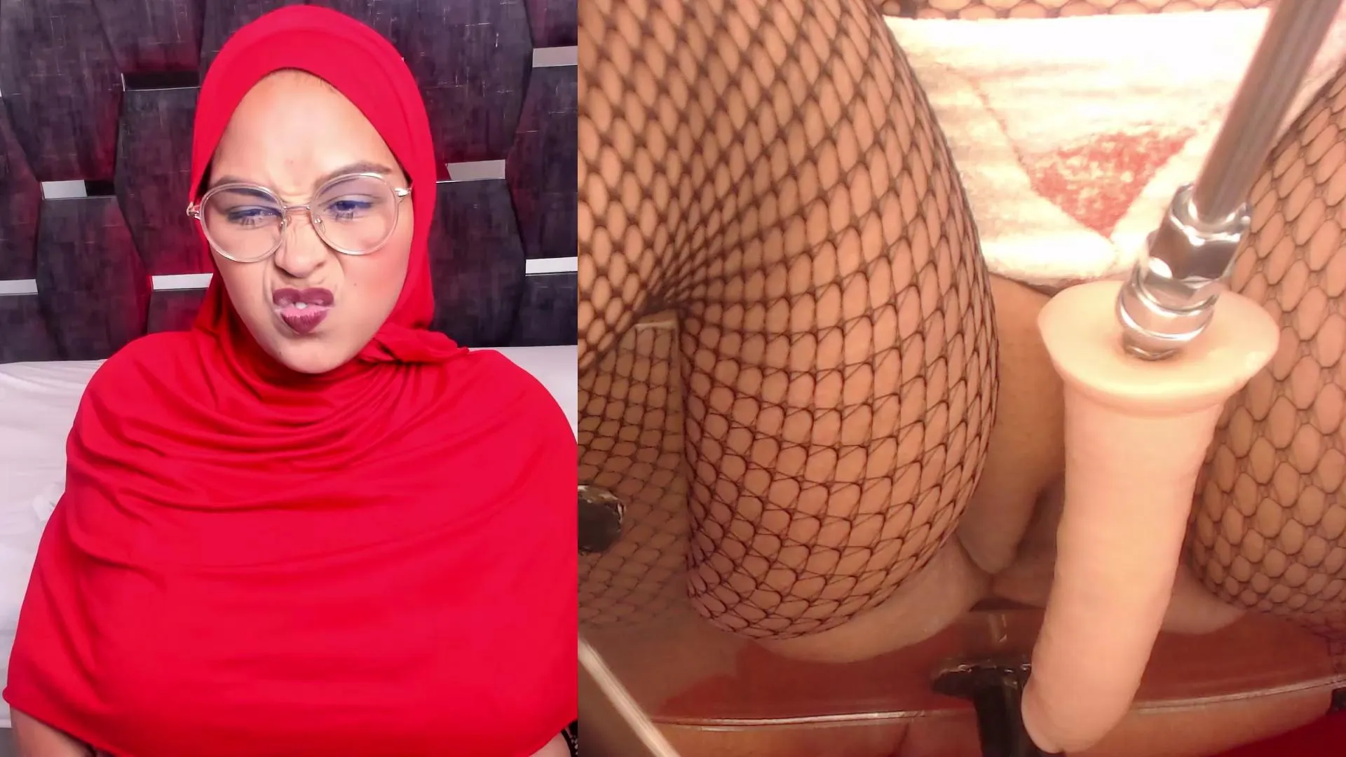 Freechat BBWHijab on Cam4