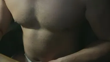 Offline bear_niu on Cam4