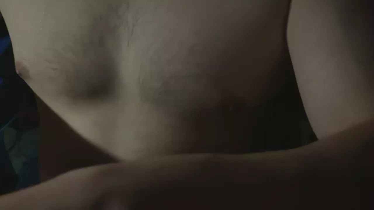 Offline bear_niu on Cam4