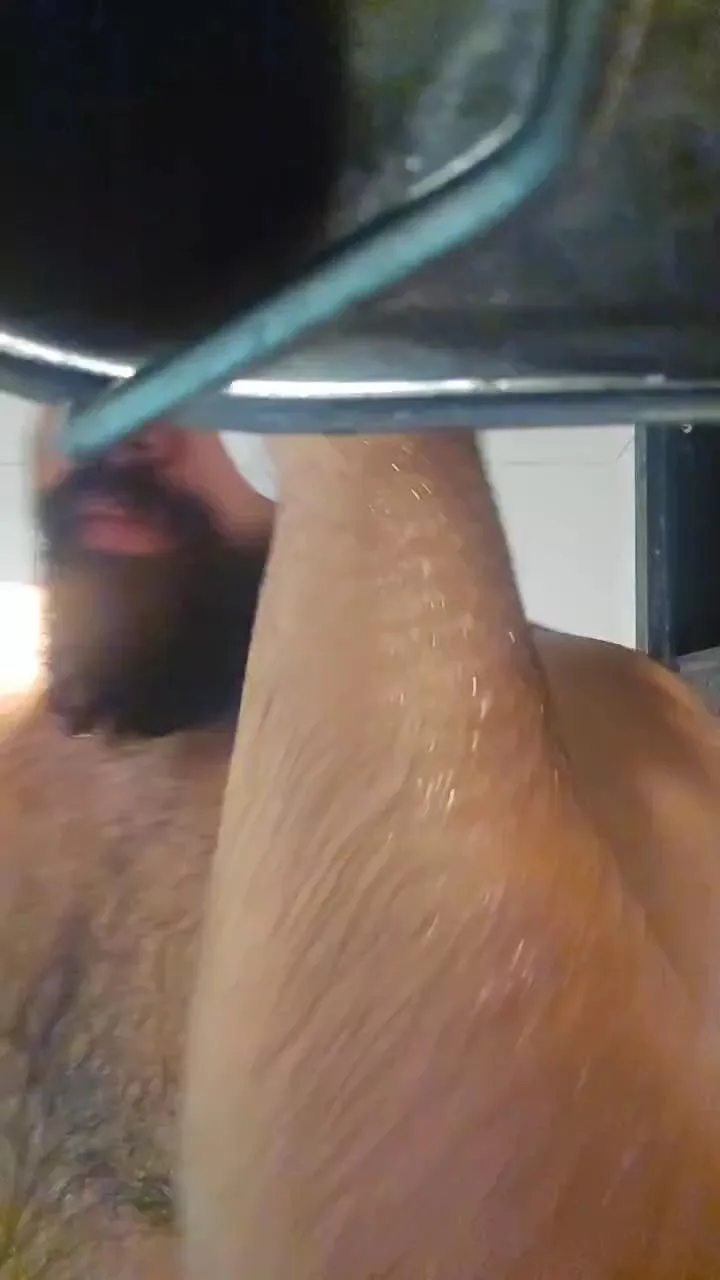 Offline bearneighbor on Cam4