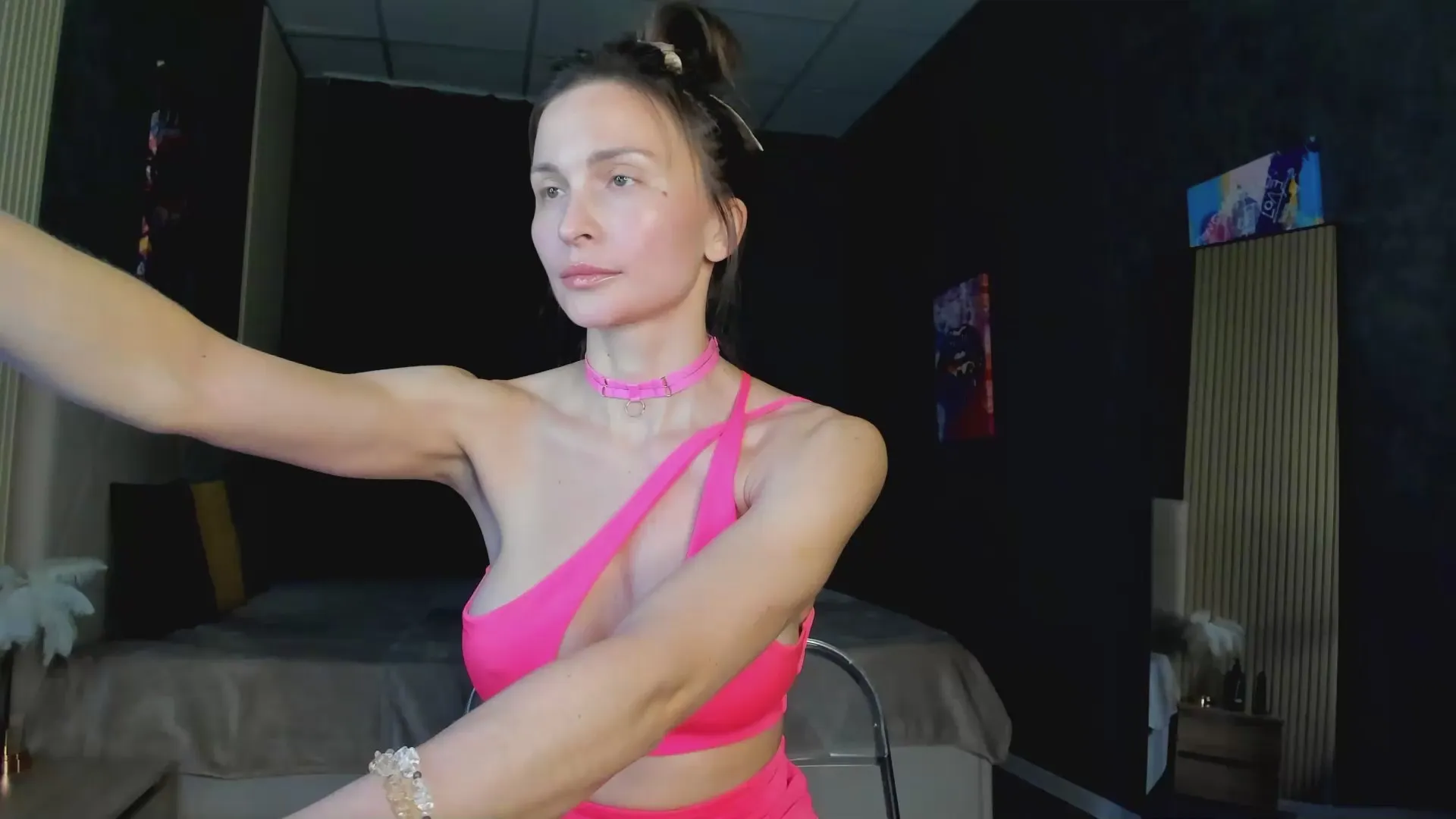 Offline Beatrice_Brise on Cam4