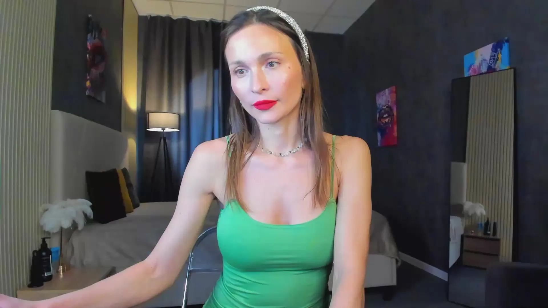 Offline Beatrice_Brise on Cam4