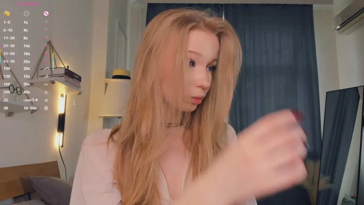 Offline Beauty_sky on Cam4