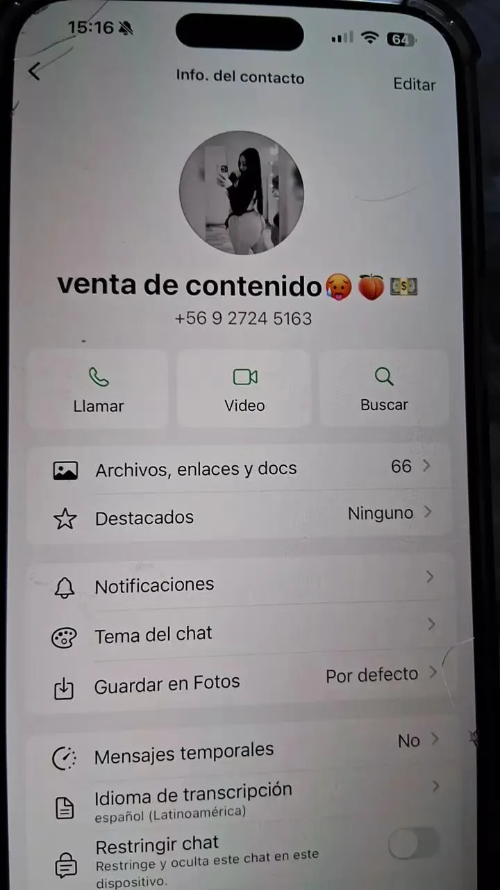 bebesitvndreass on Cam4