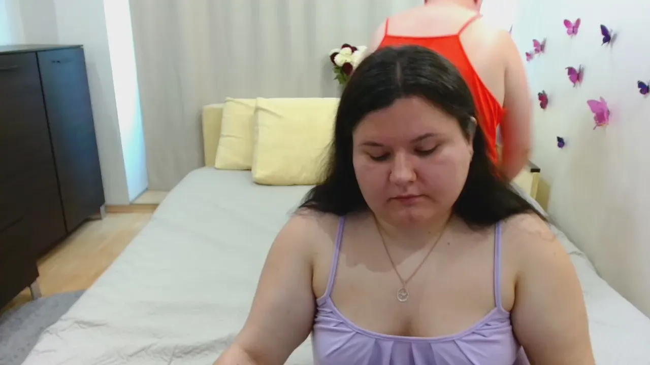 Offline BeckyAndEllen on Cam4