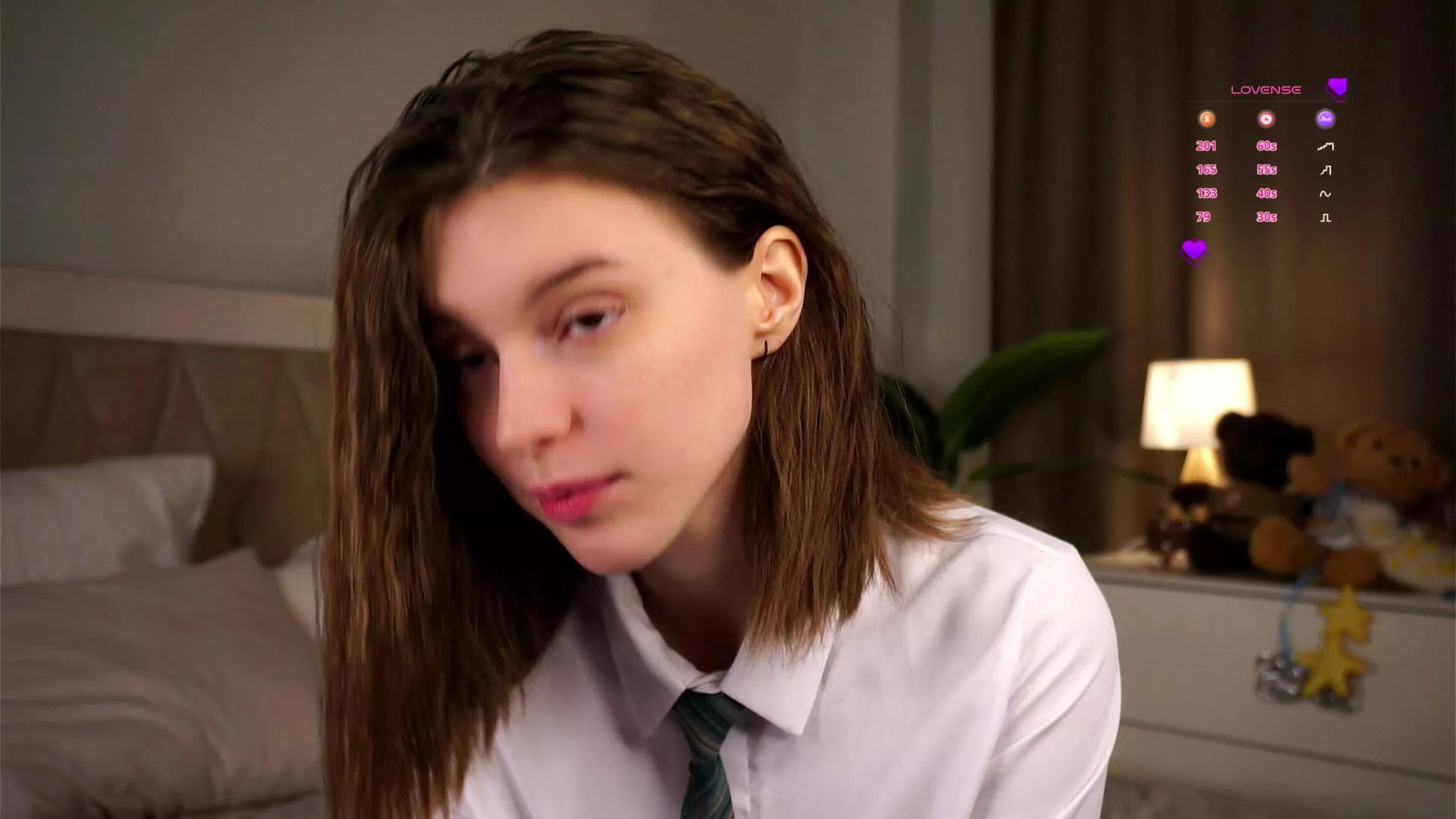 Freechat BeckyEves on Cam4