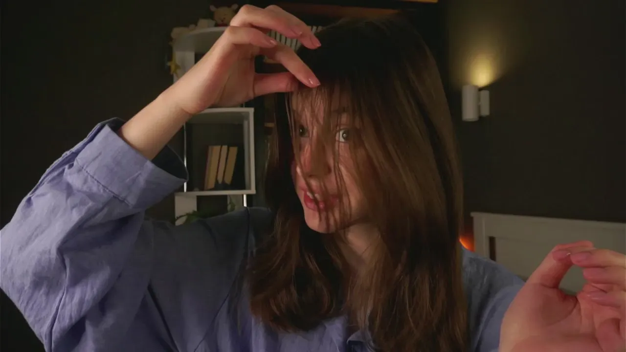 Freechat BeckyEves on Cam4