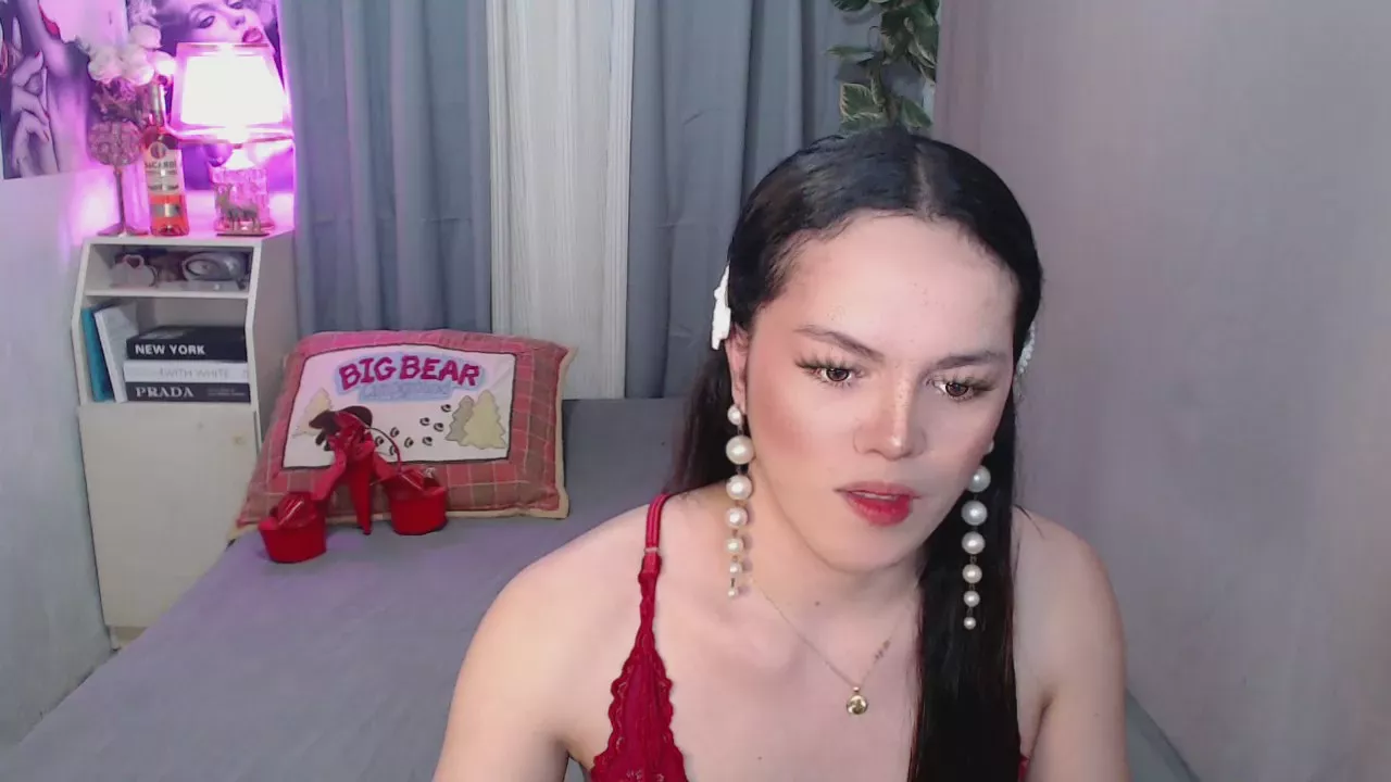 Freechat beiatrix24 on Cam4