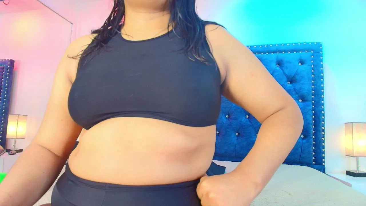 Offline Bell_jhons on Cam4