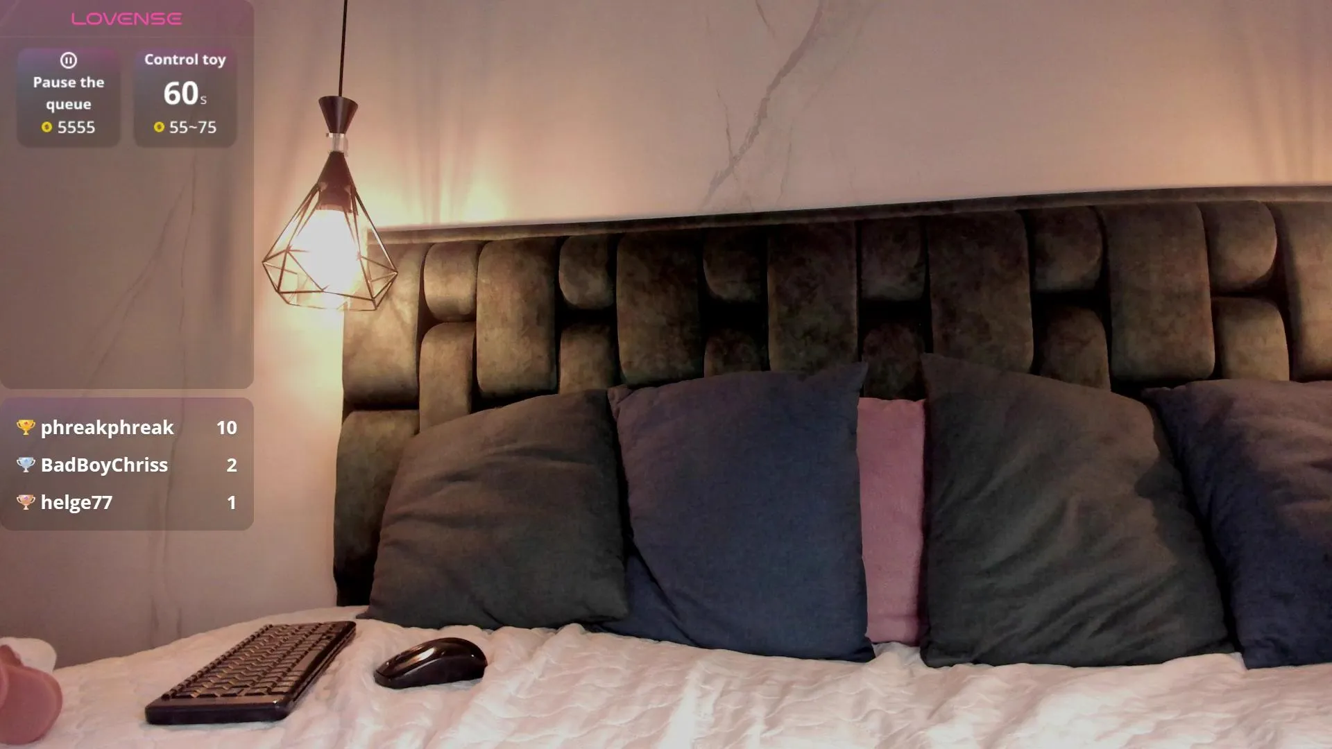 Freechat Bellarohs on Cam4