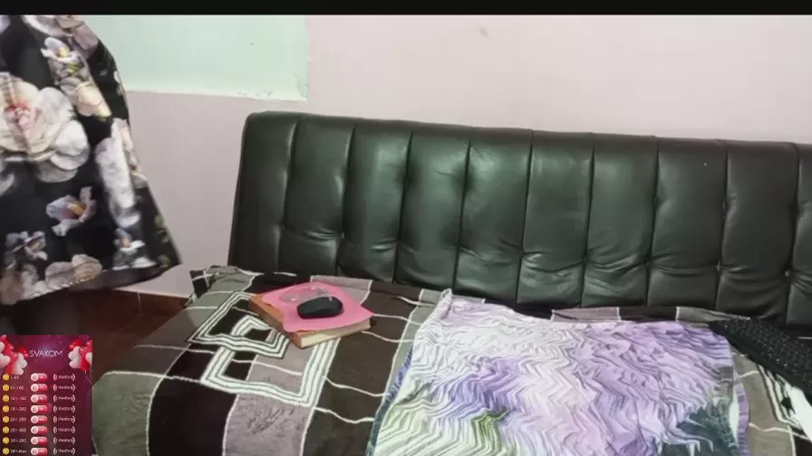 Offline bellarosesquirt on Cam4