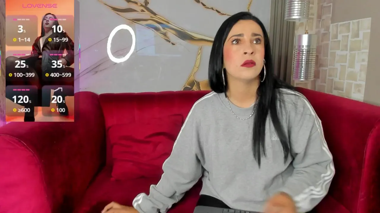 Offline BellaWilliams on Cam4