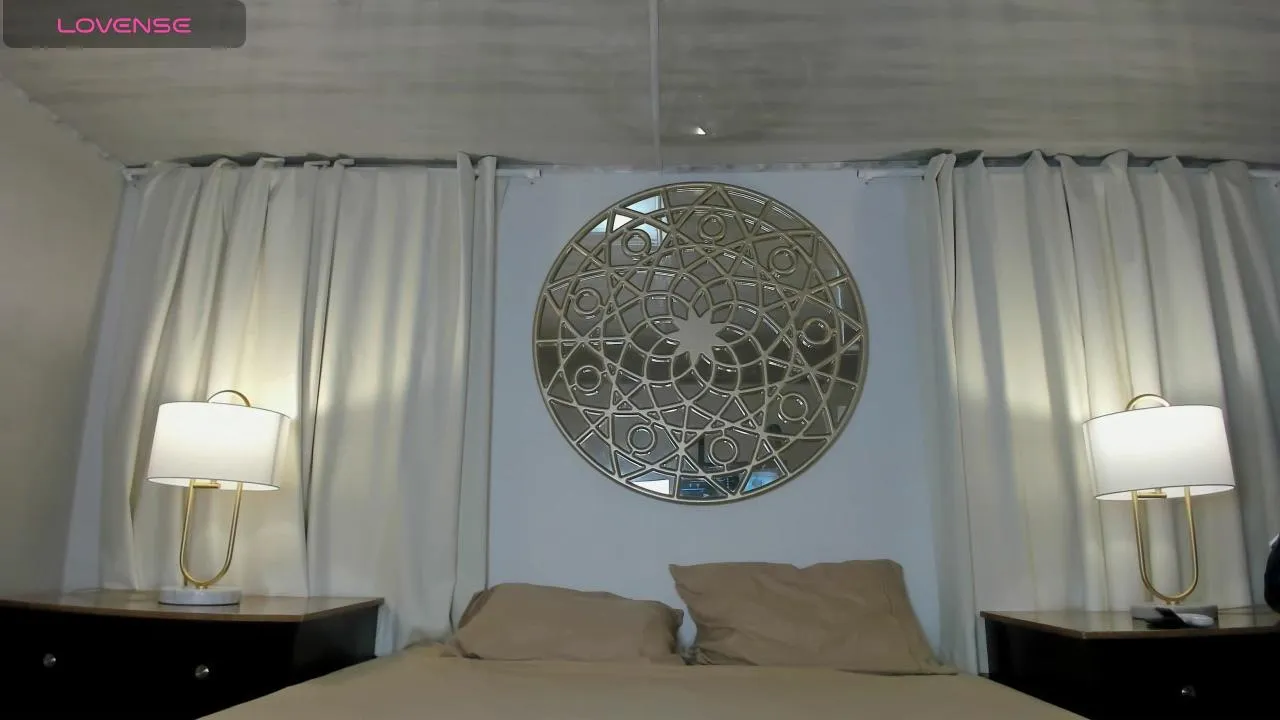 Freechat Bellinda_21 on Cam4