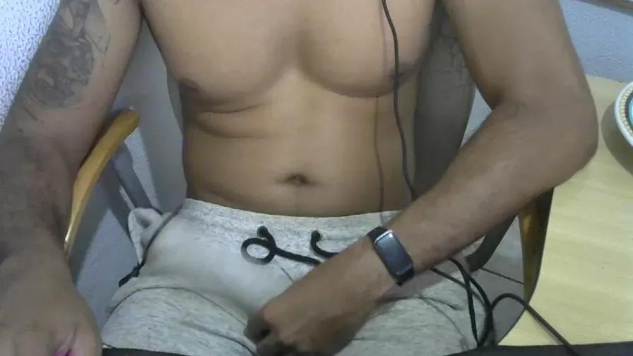 bembemdiscreto from Cam4