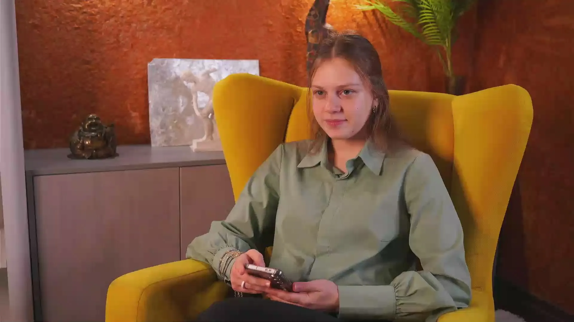 Freechat BertieSiver on Cam4