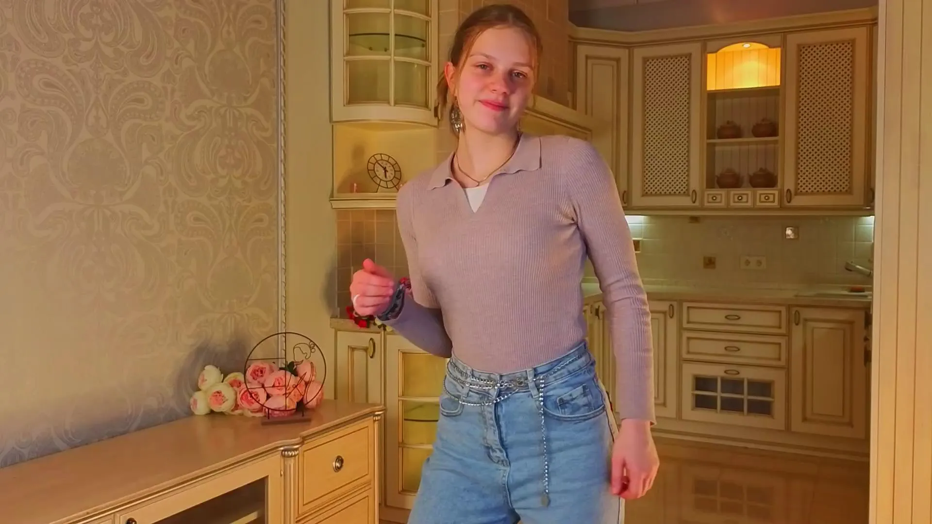 Freechat BertieSiver on Cam4