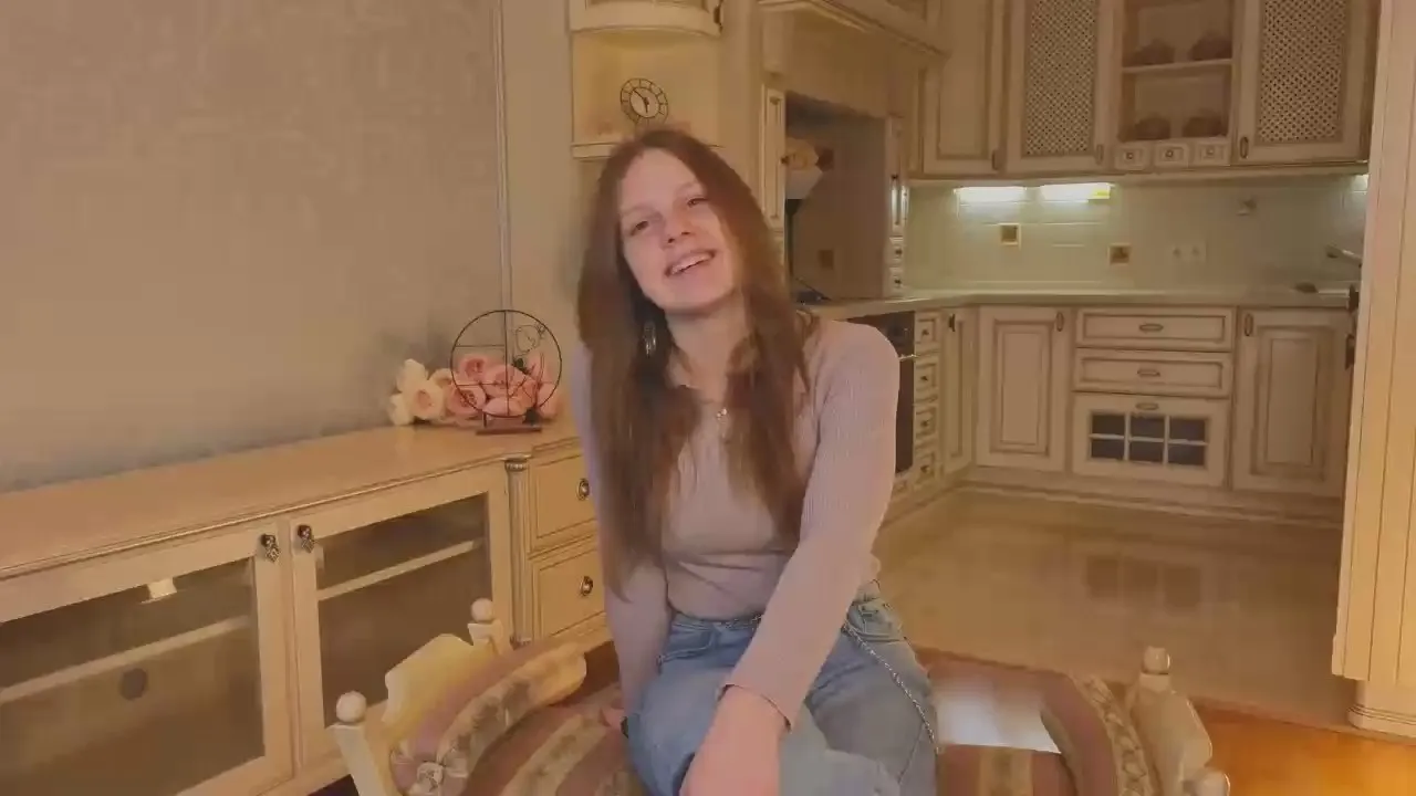 Freechat BertieSiver on Cam4