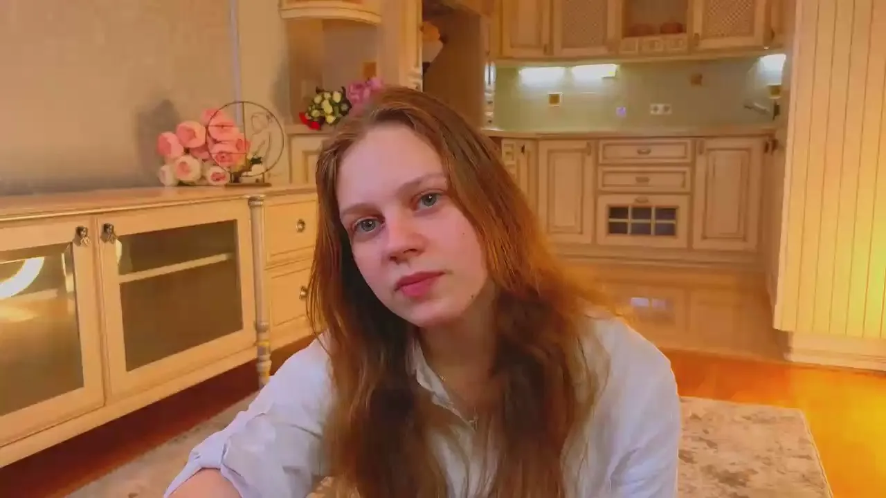 Freechat BertieSiver on Cam4