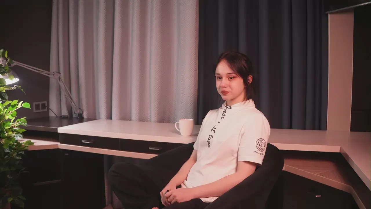 Freechat BethannLorimor on Cam4