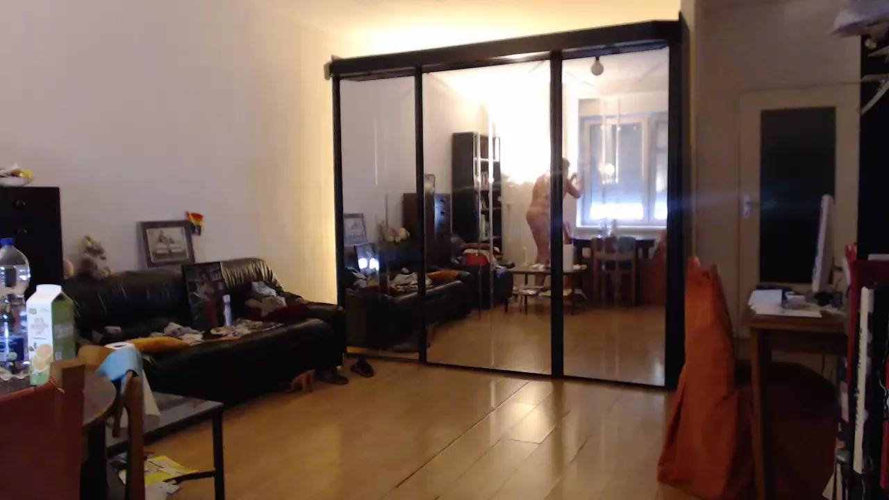 Beverlyberli from Cam4
