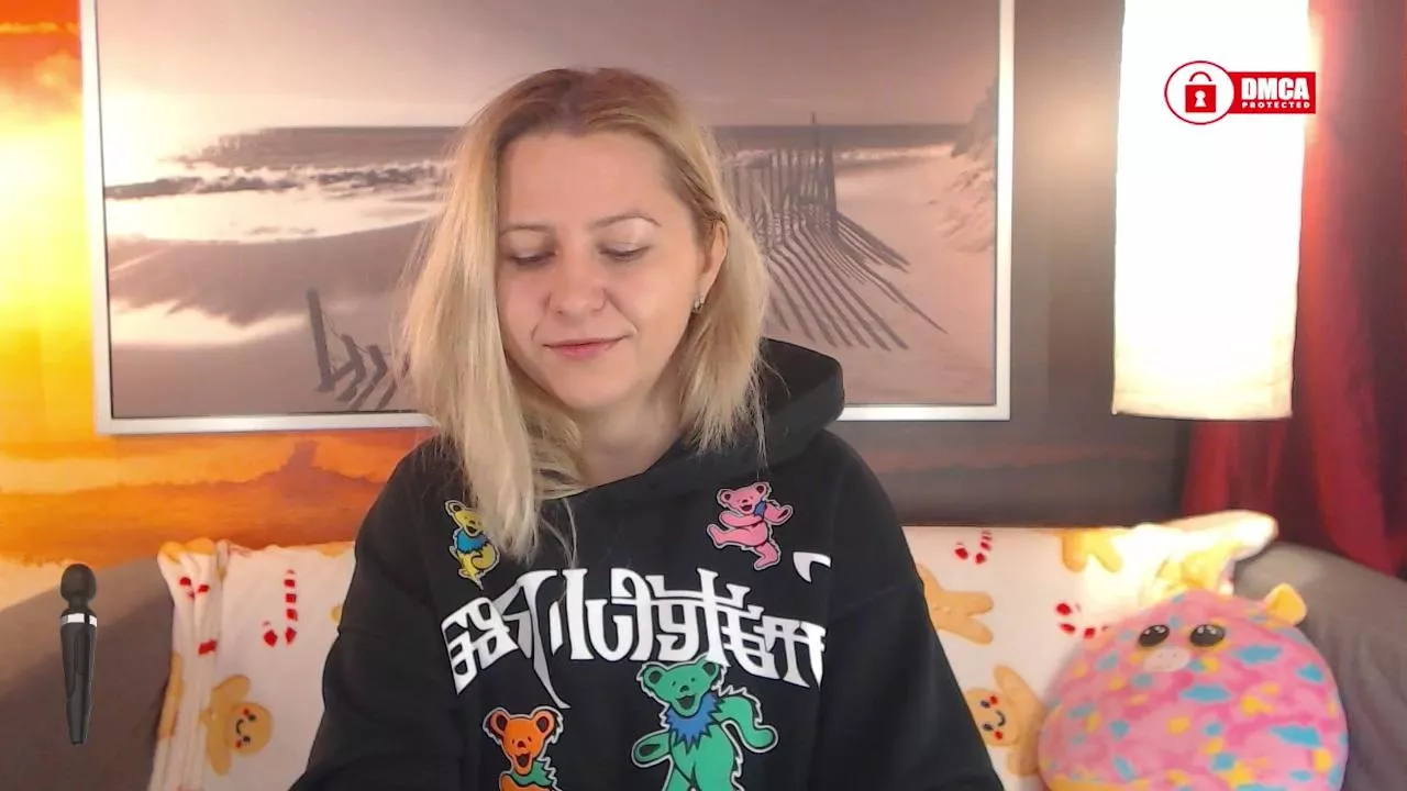 BigBoobsARRI on Cam4 