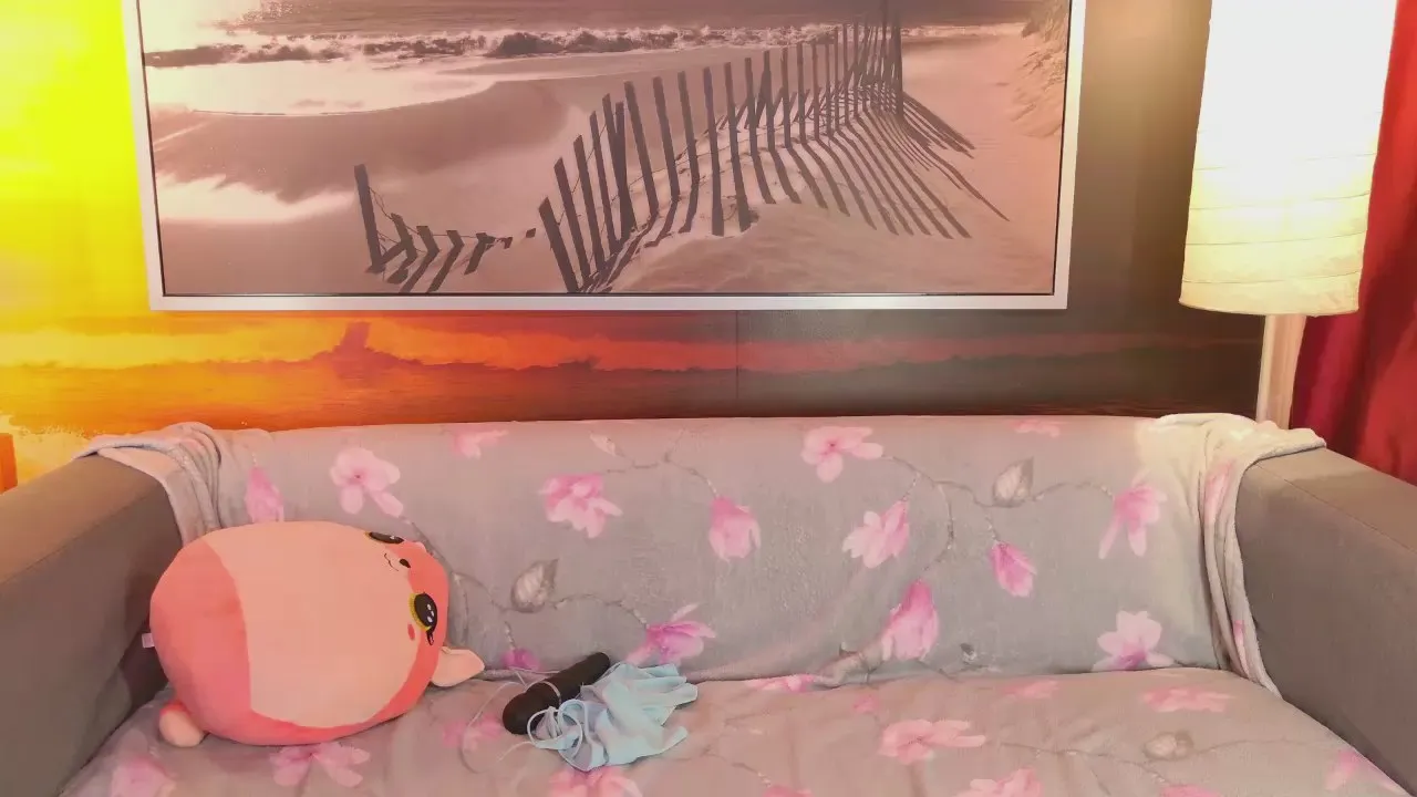 BigBoobsARRI on Cam4 