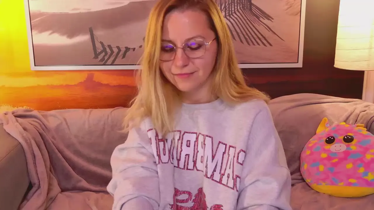 BigBoobsARRI on Cam4 