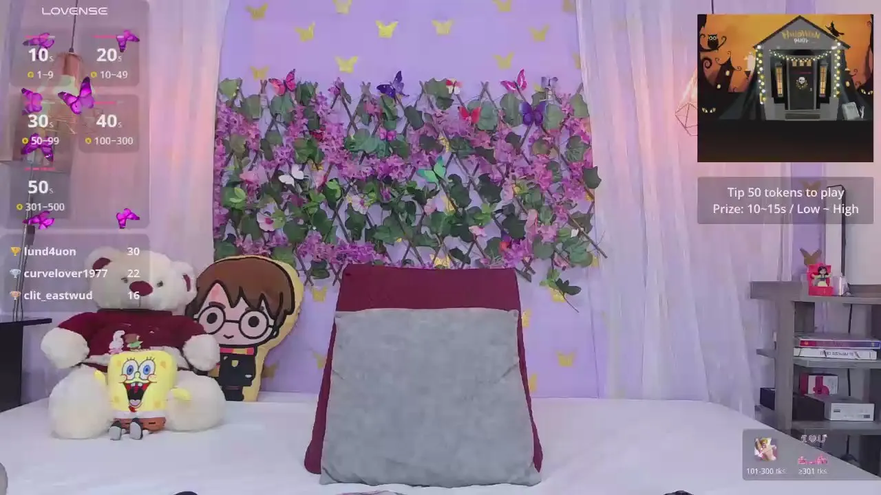 Offline bigboobsrose on Cam4