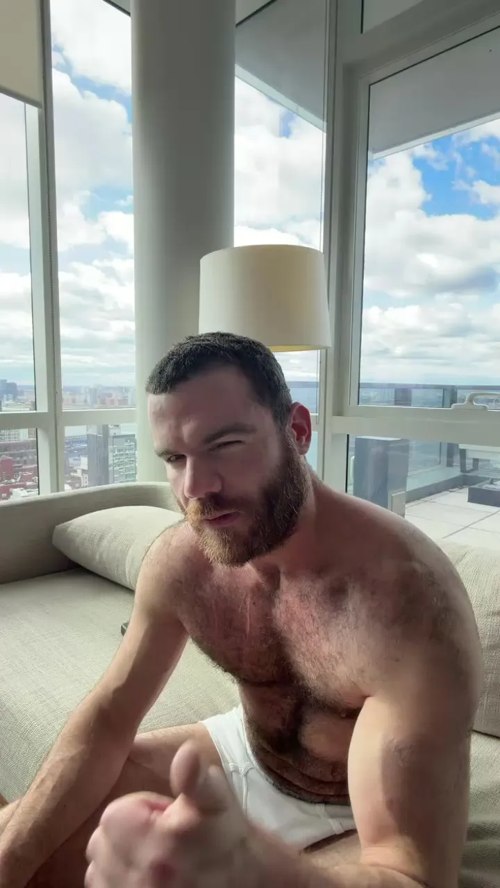 Offline Bighairytopping on Cam4