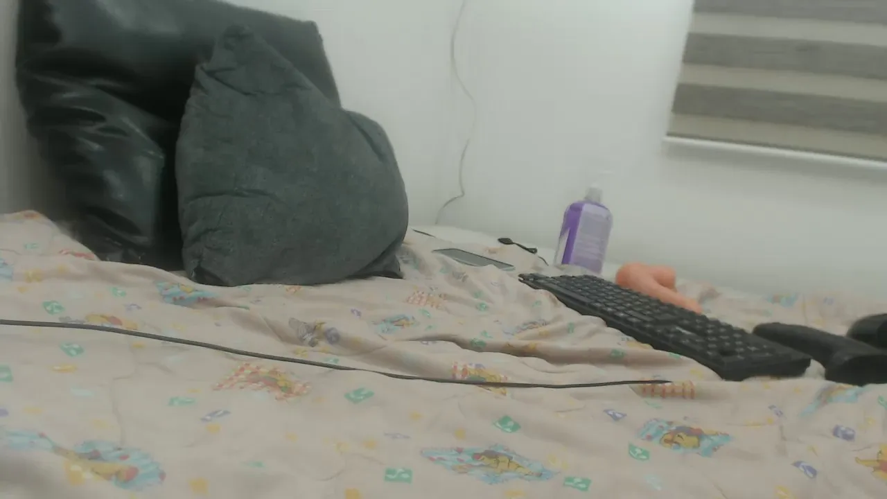 Offline bignasty69 on Cam4