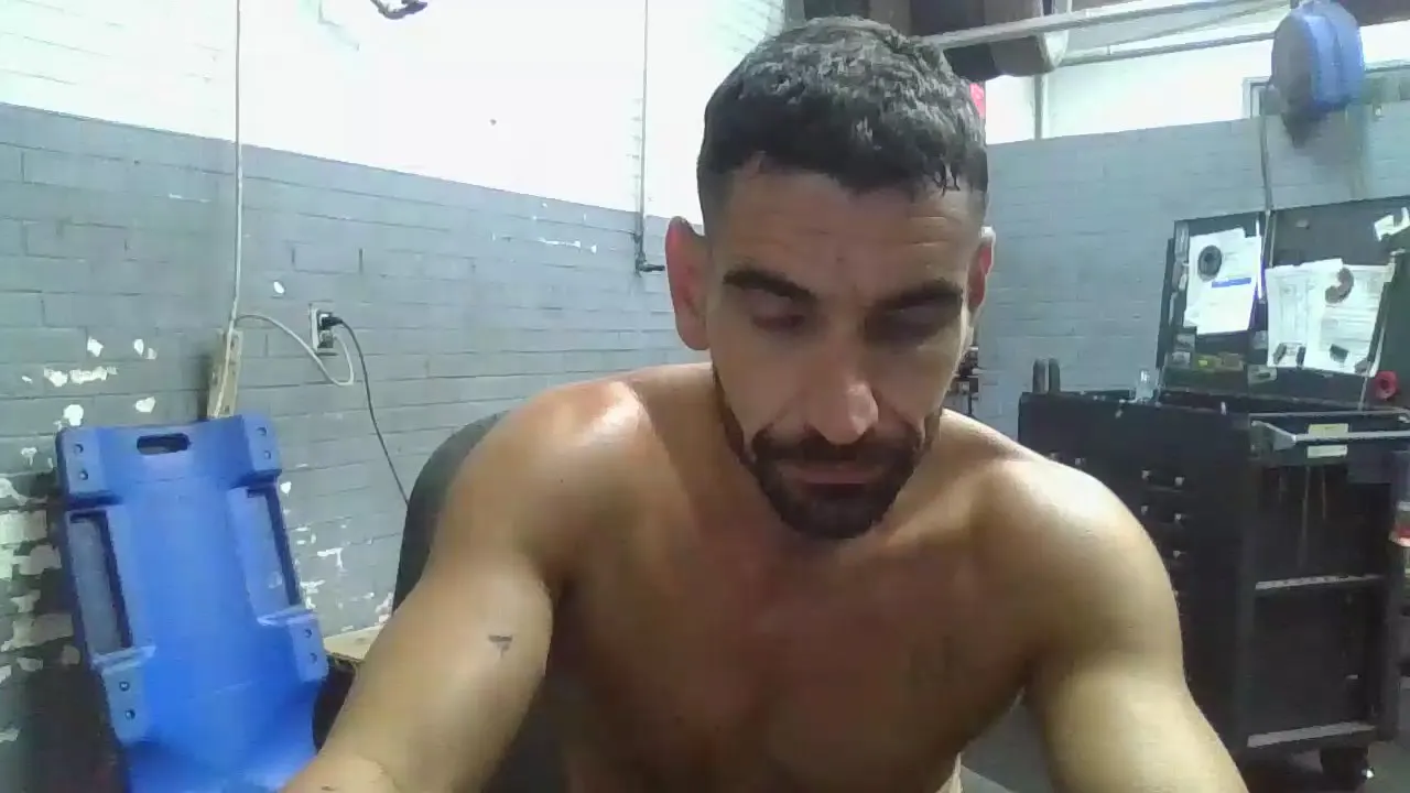 Freechat Bigtoyguy34 on Cam4