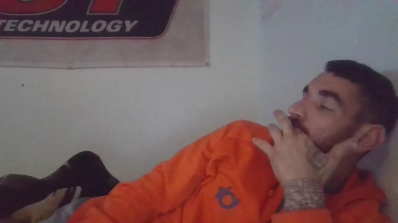 Freechat Bigtoyguy34 on Cam4