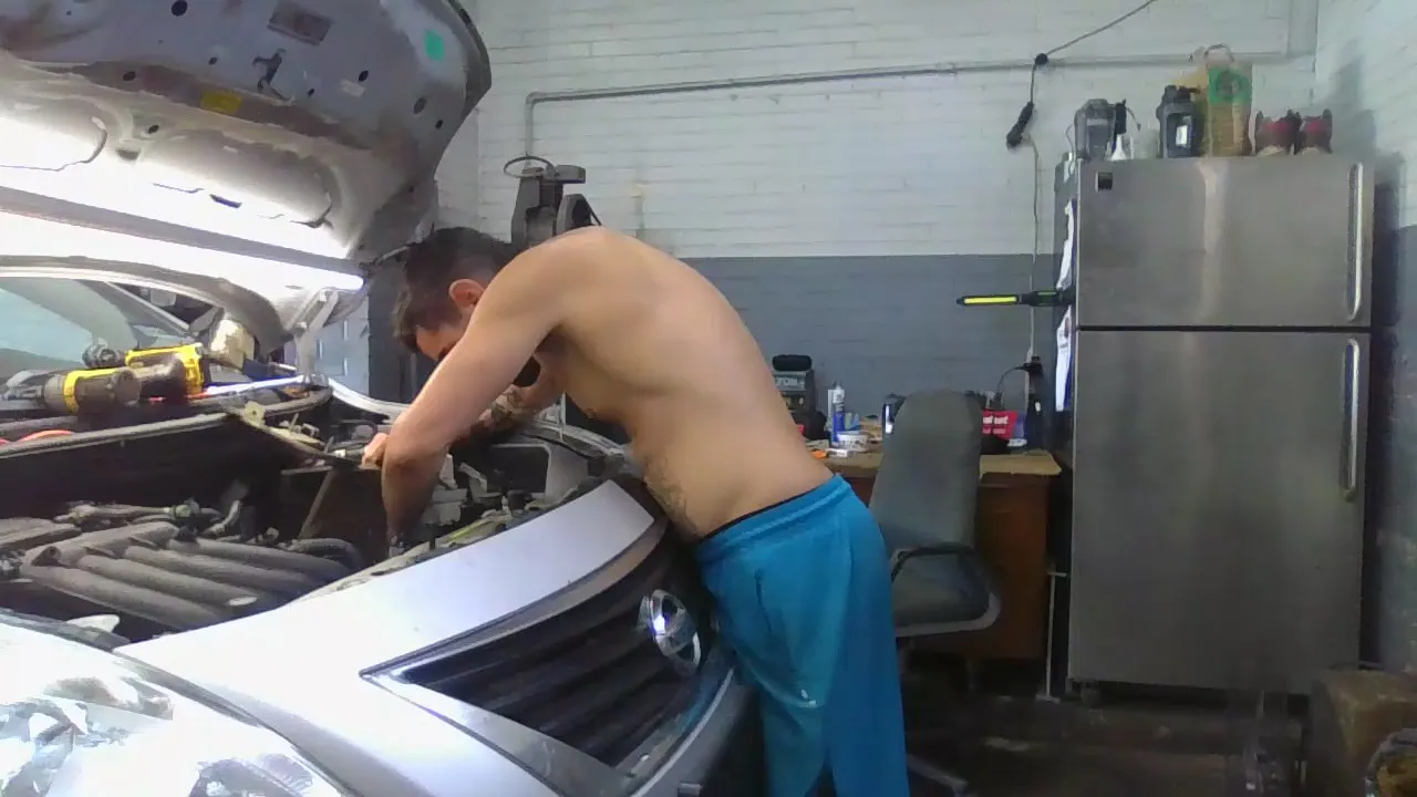 Freechat Bigtoyguy34 on Cam4