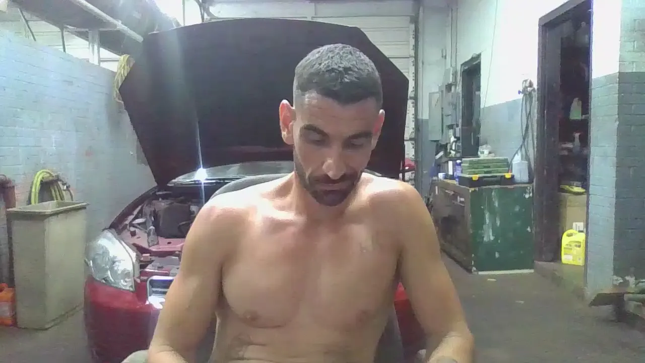 Freechat Bigtoyguy34 on Cam4