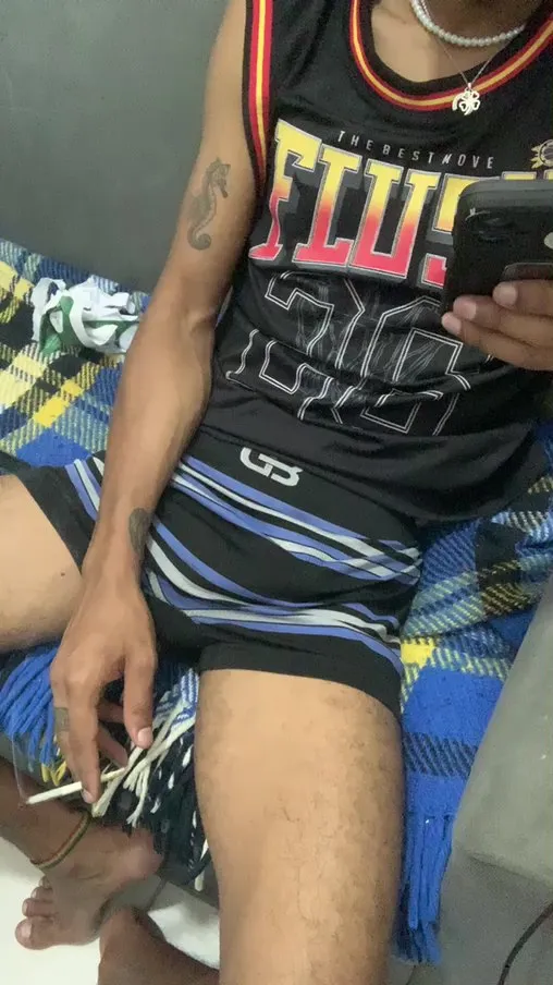 Offline Binhoboss on Cam4