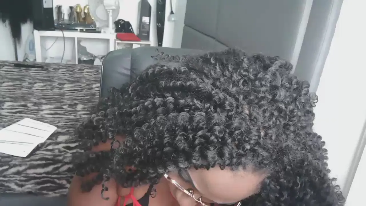 Offline Blackjojo2 on Cam4