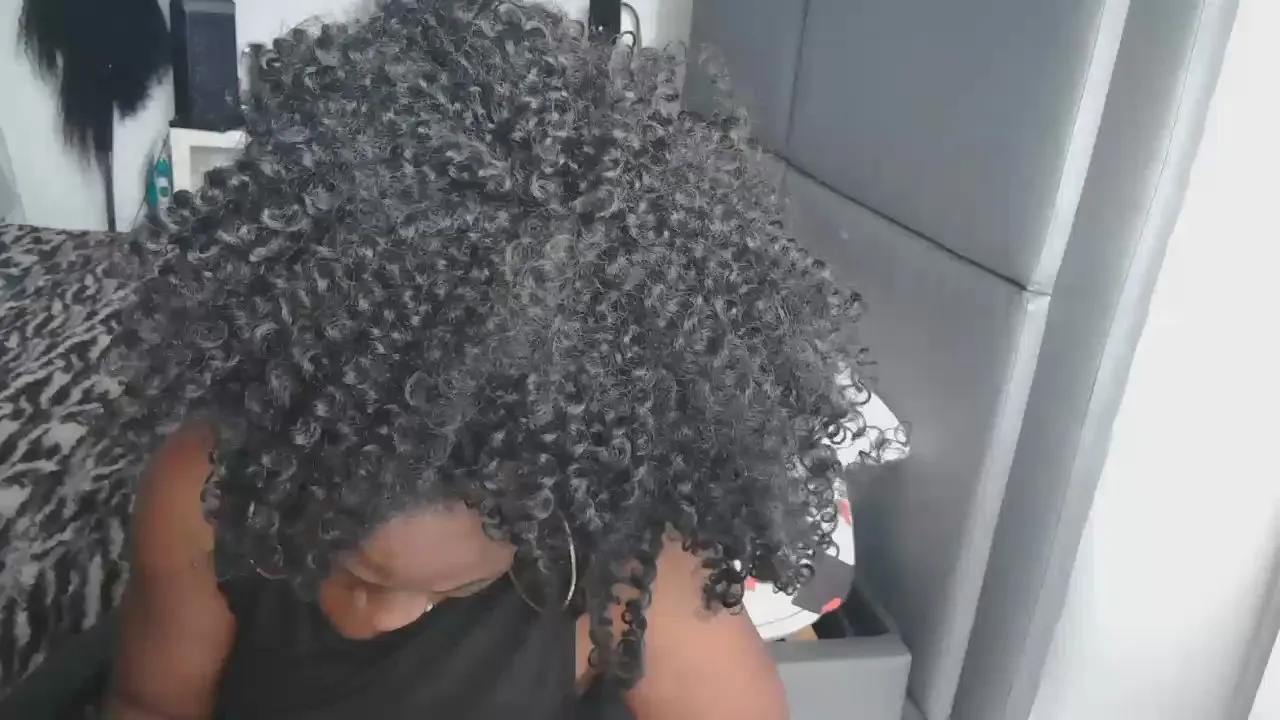 Offline Blackjojo2 on Cam4