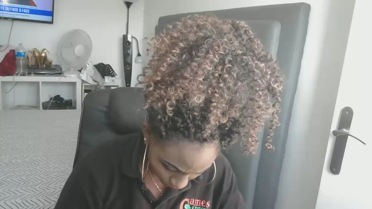 Offline Blackjojo2 on Cam4