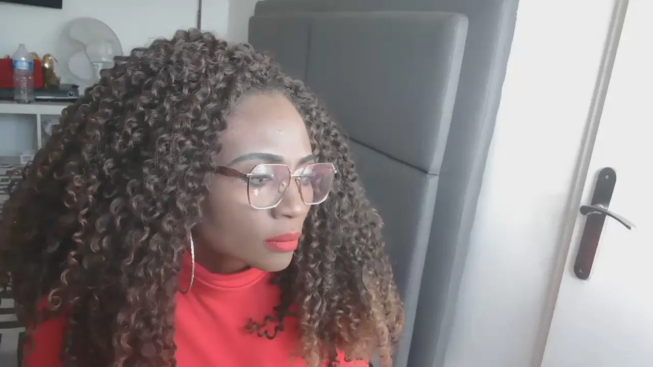 Offline Blackjojo2 on Cam4