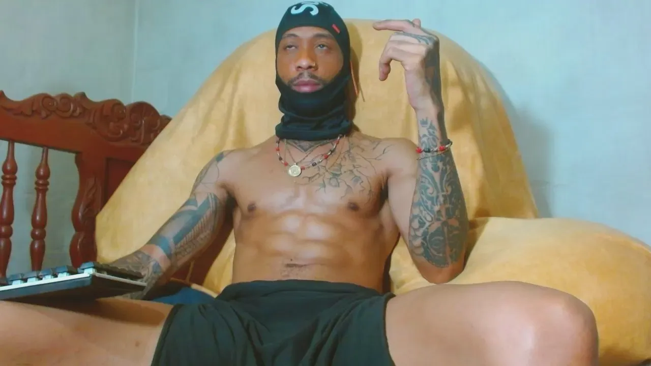 Offline blackwild887 on Cam4