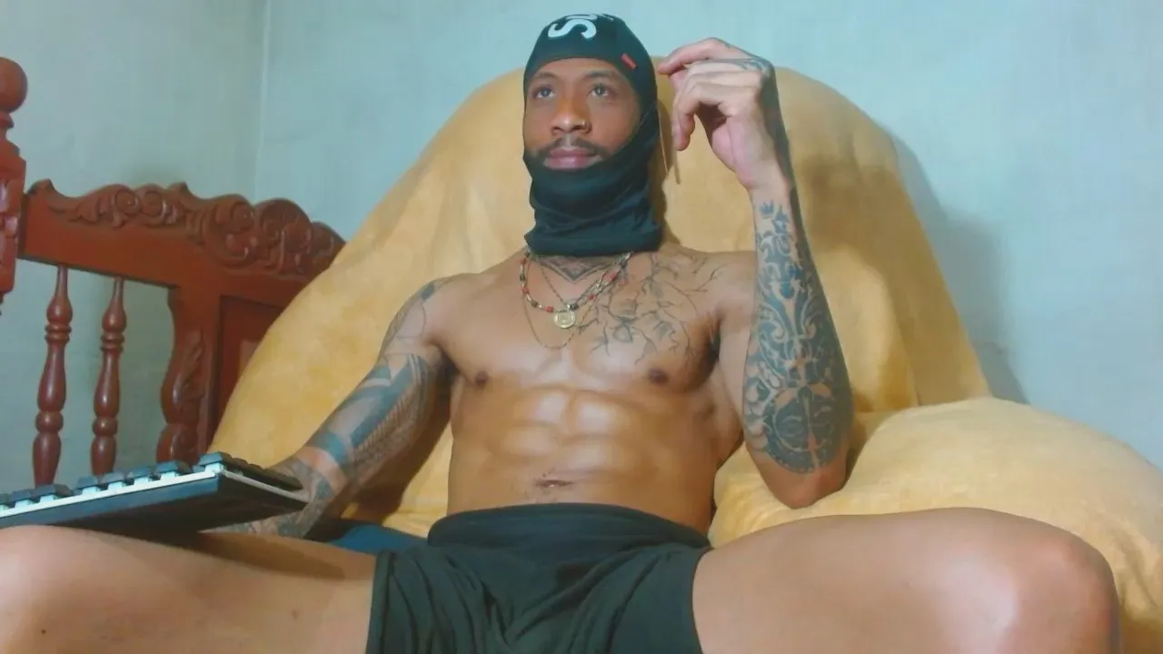 Offline blackwild887 on Cam4