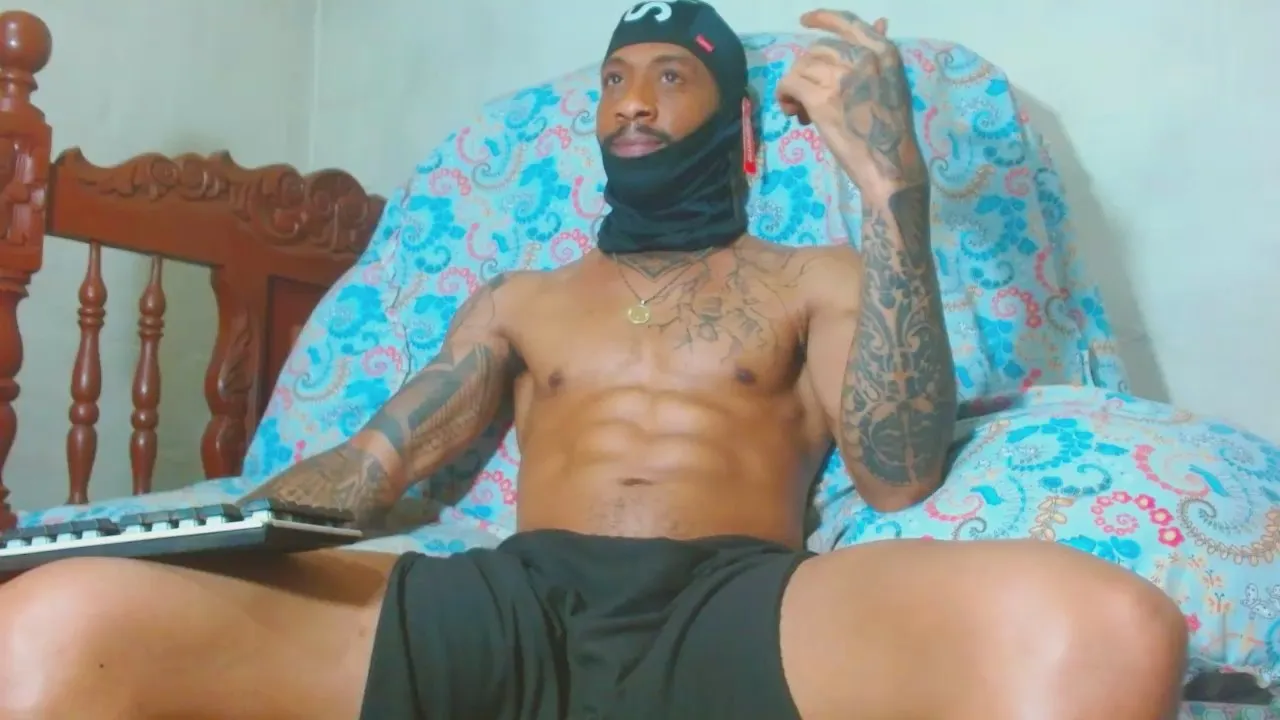 Offline blackwild887 on Cam4