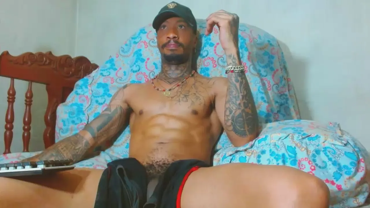 Offline blackwild887 on Cam4