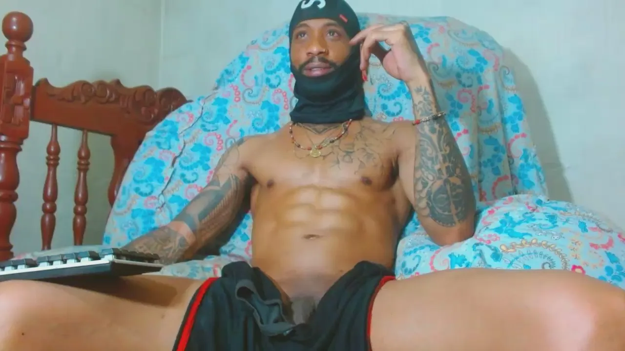 Offline blackwild887 on Cam4