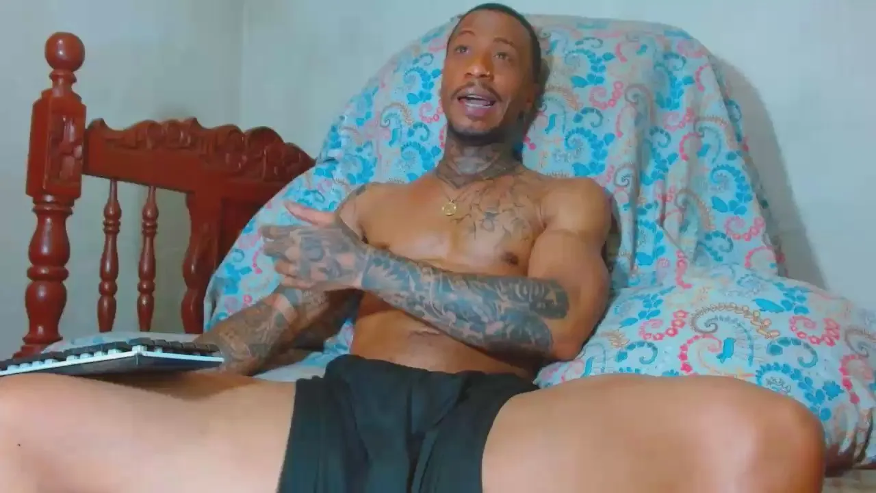 Offline blackwild887 on Cam4