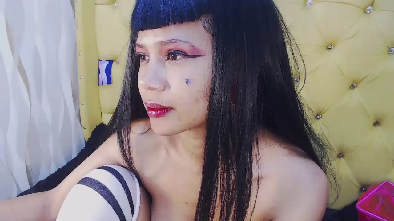 Freechat blackxstar on Cam4