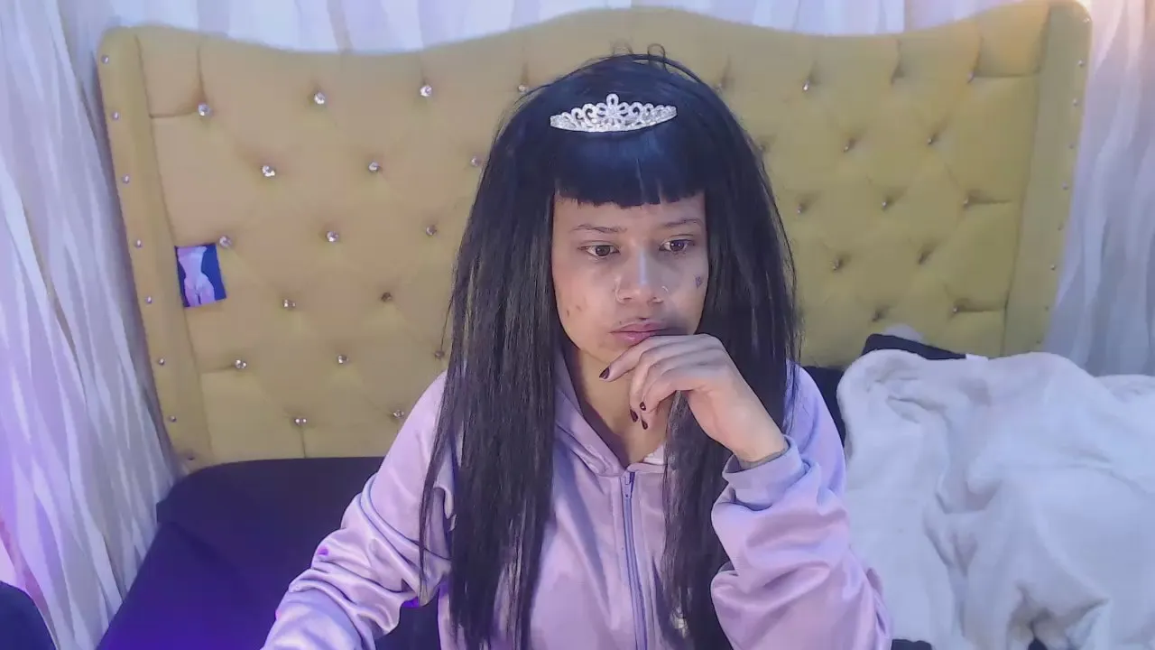 Freechat blackxstar on Cam4